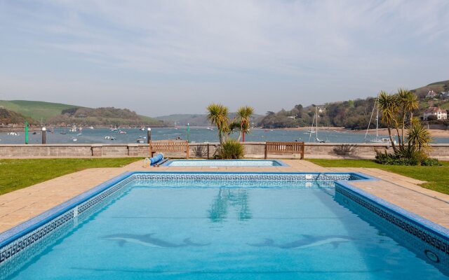 34 The Salcombe