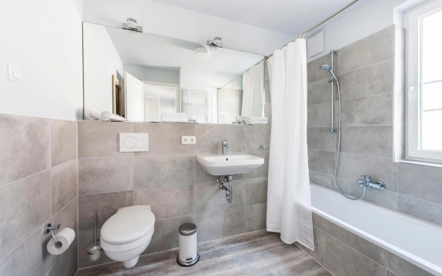 Fischerhäuser Heiligenhafen