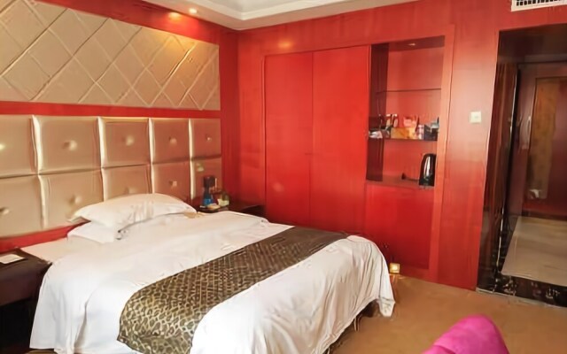 Xiangjiang Hotel