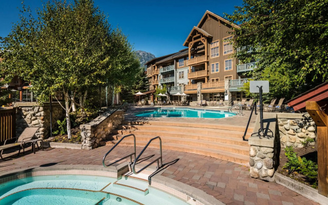Legends Whistler