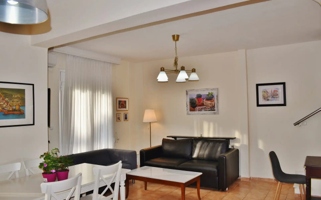 Kripis Villa Pefkohori