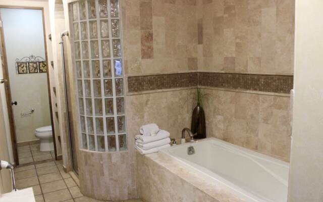 Bella Sirena 2BR BD 502-V by Casago