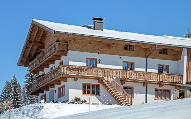 Cozy Apartment In Westendorf With Sauna