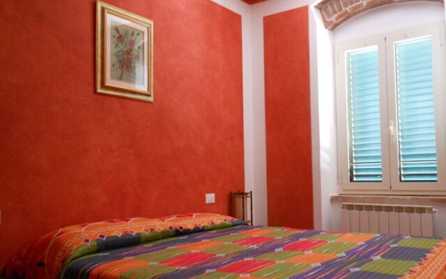 Bed & Breakfast La Corte