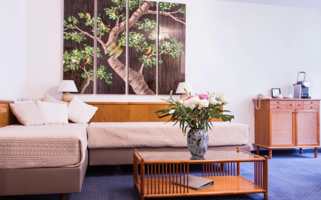Sagitta Hotel