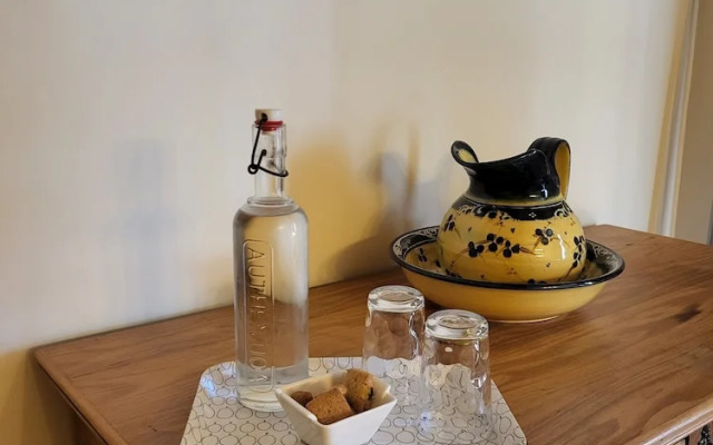 Les Parfums du Midi