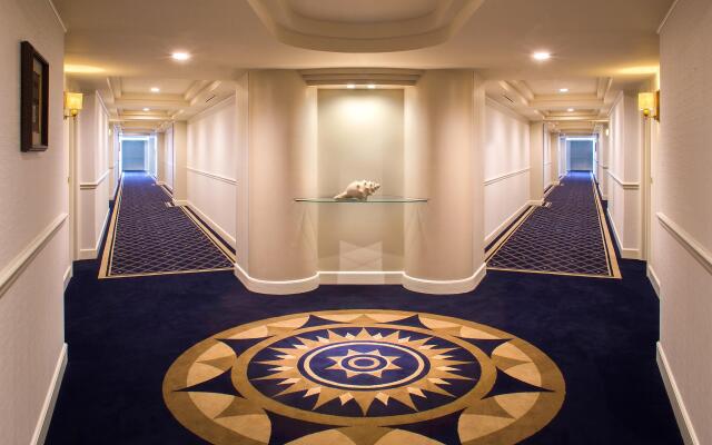 InterContinental Yokohama Grand by IHG