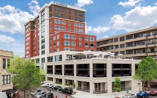 Cambria Hotel Downtown Asheville