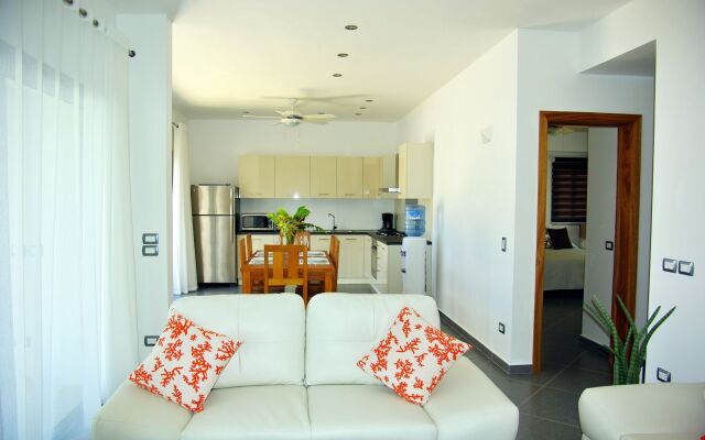Aligio Aparthotel & Spa