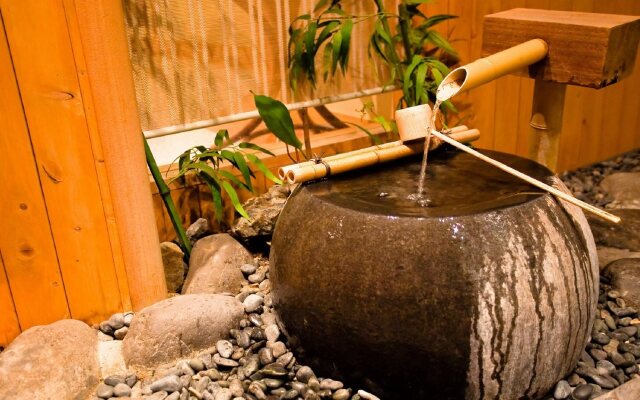 Hotel Lexton Kagoshima