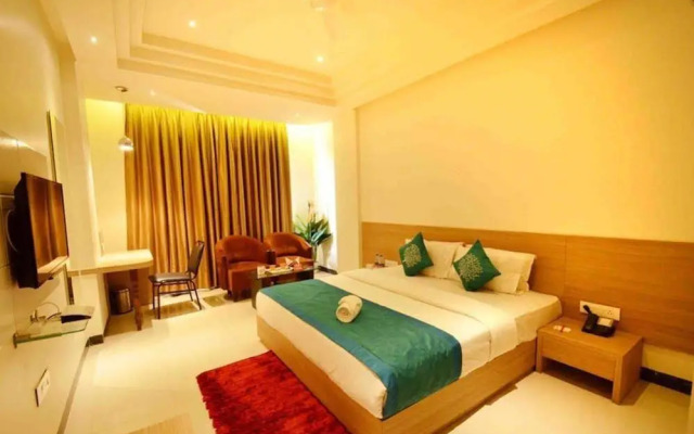 OYO Rooms Indore Ujjain Road III