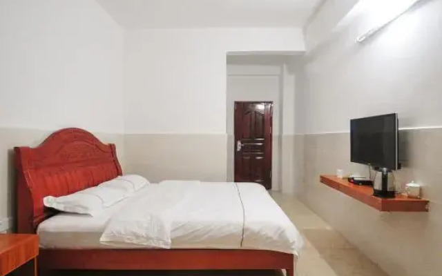 Haikou youyuan business apartment