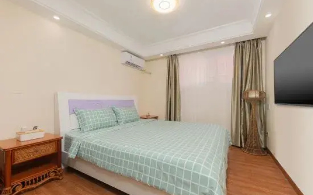 Shujia Hostel