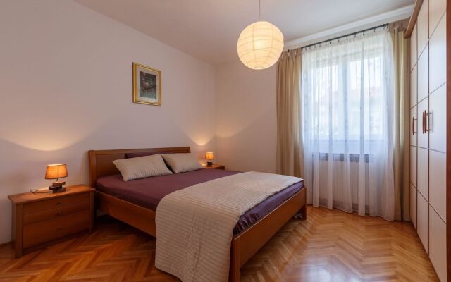 Villa Nina Apartments