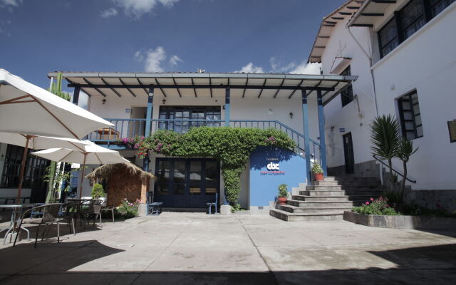 Hotel Casa Campesina