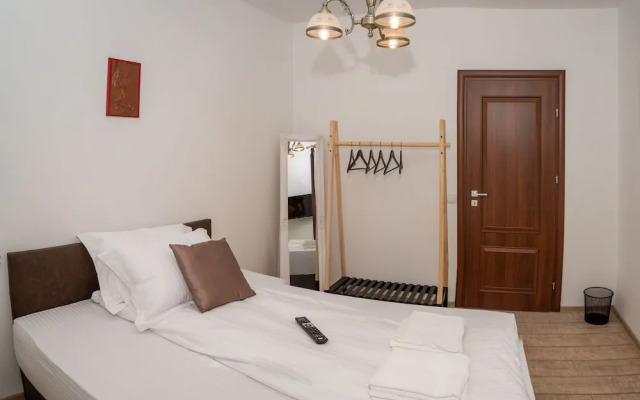 Musik Apartments Old Town