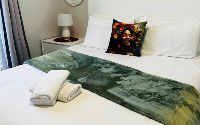 Botany House, in the heart of Hermanus