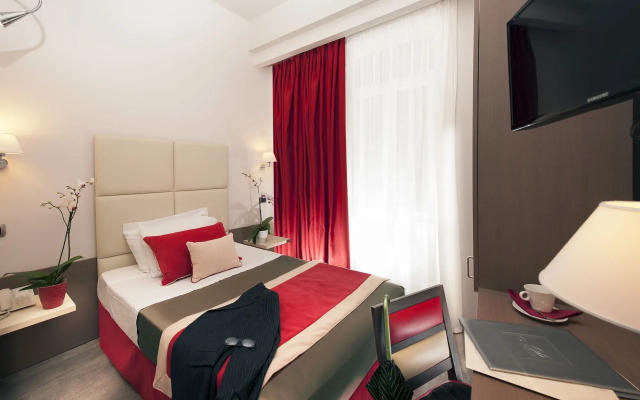 Demetra Hotel