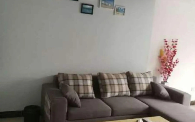 Guangzhou Yihe International Apartment