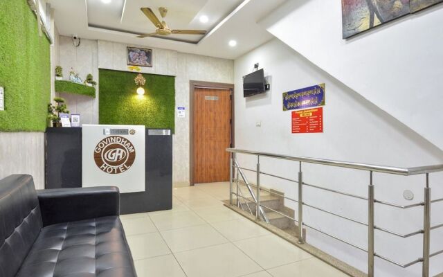 Oyo 48476 Hotel Govindham