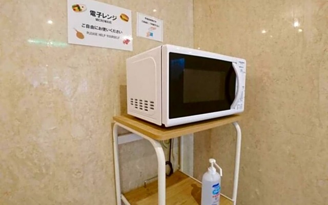 Sky Heart Hotel Hakata - Vacation STAY 97906