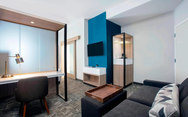 SpringHill Suites by Marriott Miami Doral