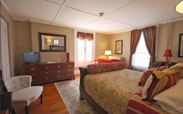 Inn at Park Spring