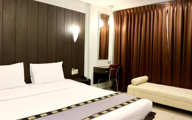 Swana Bangkok Hotel