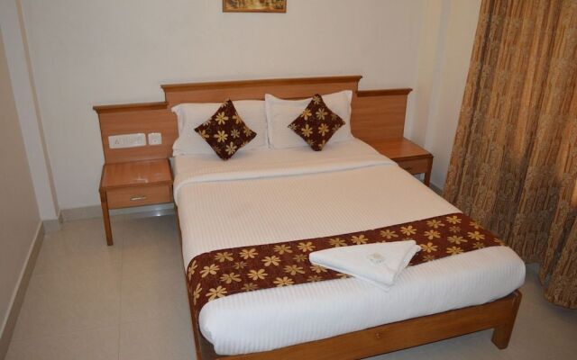 Masi Residency