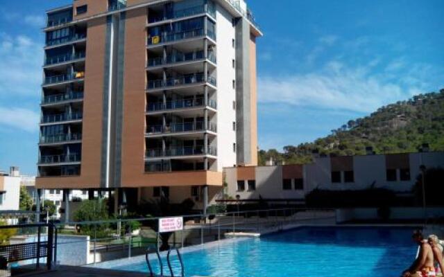 Apartment Tamarindo