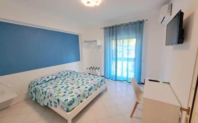Sikania Apartment - Cefalu