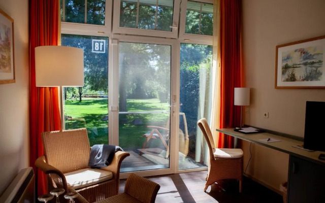 Hotel Zum Rittmeister