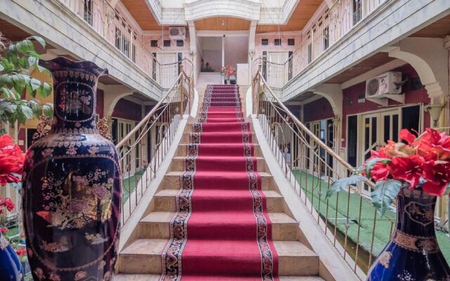 Ib Guest House by Reddoorz