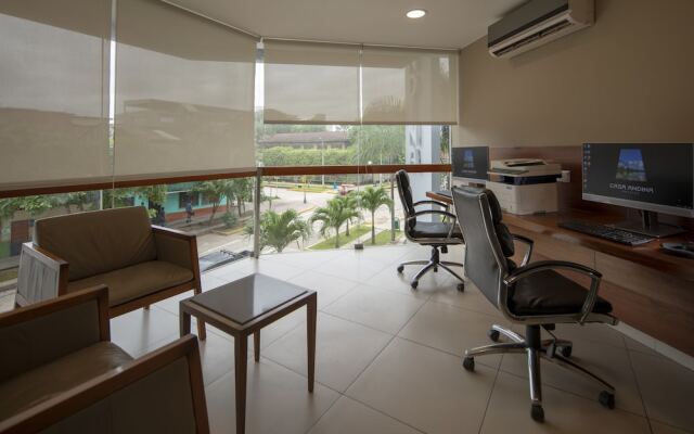 Casa Andina Select Pucallpa