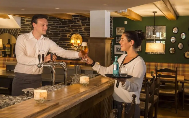 Romantikhotel Störmann