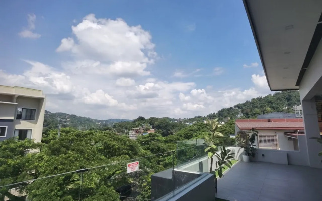 Sunny Day Residences Antipolo