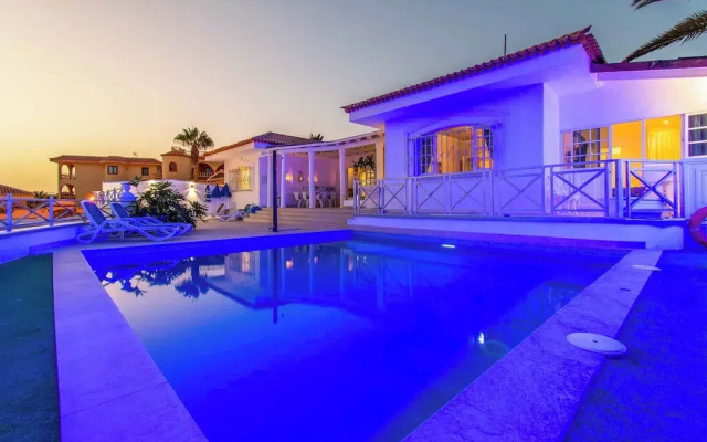 Villa Venecia