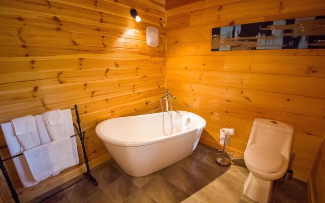 Domaine Lac St-Mathieu