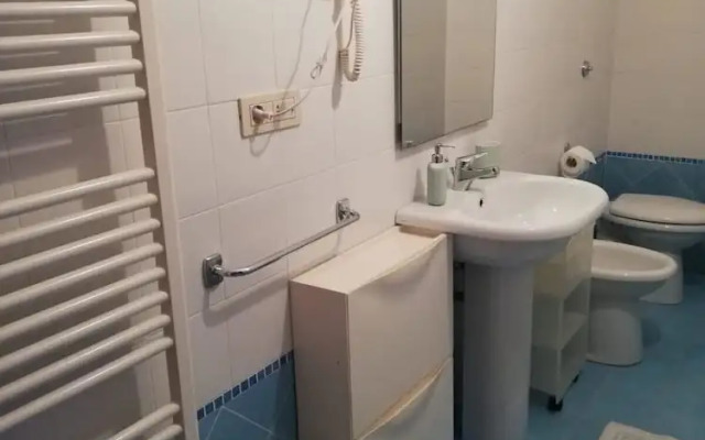 Residence Le Villette