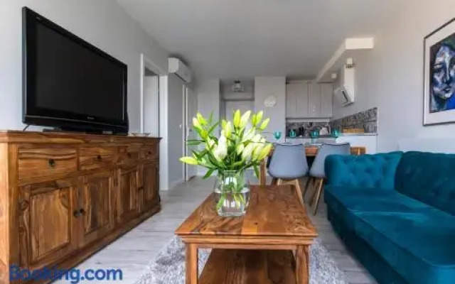 ShortStayPoland Swietokrzyska (A2)