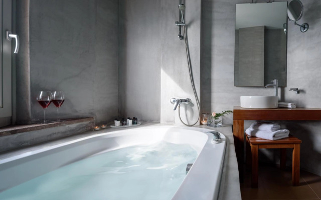 Panorama Boutique Hotel