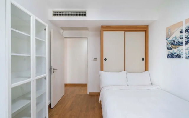 Tyms 3BR 2BA Apt Near Metro