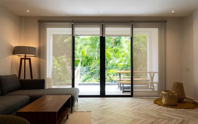 YAAXLUM - Luxury Oasis in Tulum