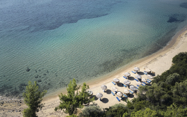 Glavas Inn Hotel