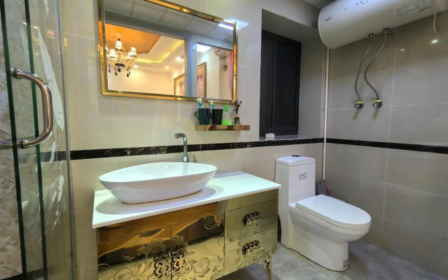 Xitang Zunwen Hall Boutique Hotel