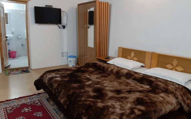 Odbar Guest House