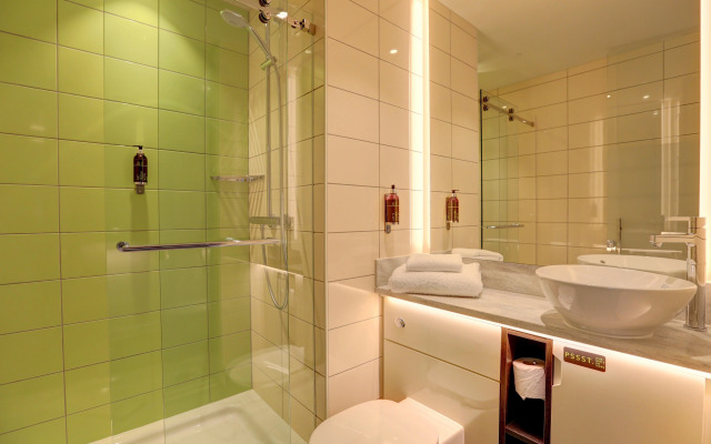 Hub By Premier Inn London Goodge Street