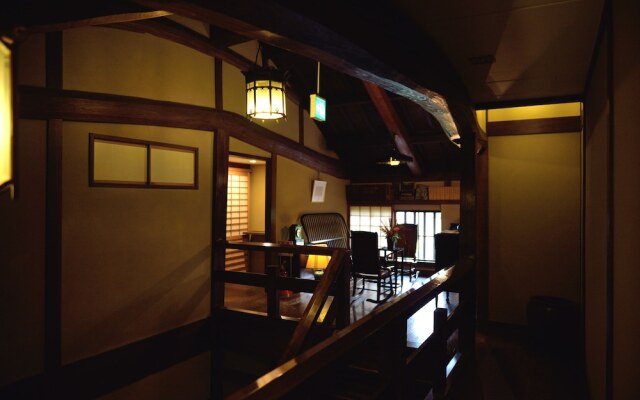 Ryokan Kurashiki