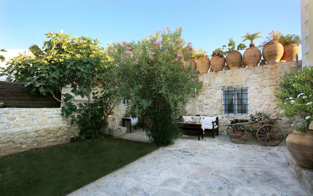 Villa Kamilari