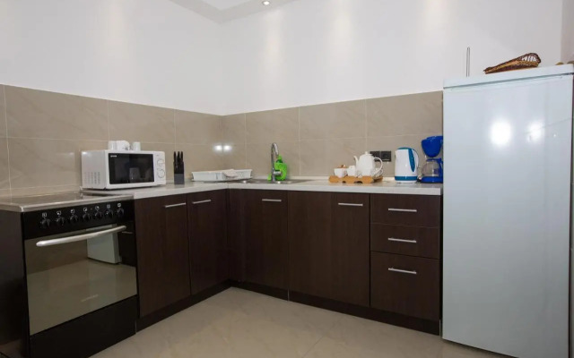 apartments kralj1